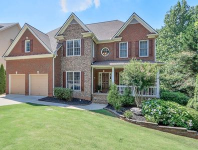 685 Sienna Dr, Cumming, GA, 30040