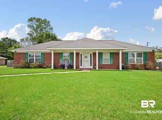 7560 Kelcey Ct, Theodore, AL 36582