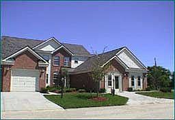 TOWNHOUSE