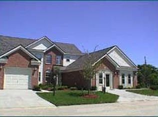 8929 Ironwood Dr, Belleville, MI 48111