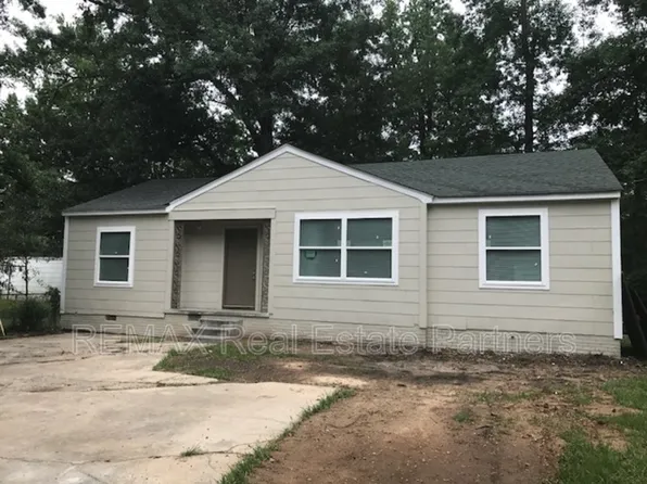 515 Melba Ave, Hattiesburg, MS 39401