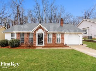 16126 Amber Field Dr, Huntersville, NC 28078