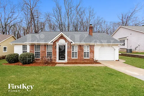 16126 Amber Field Dr Photo 1