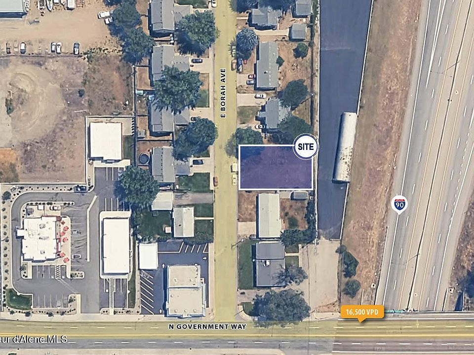 2nd image of Nka Borah Ave