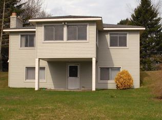 3427 W Cedar Lake Rd, Greenbush, MI 48738