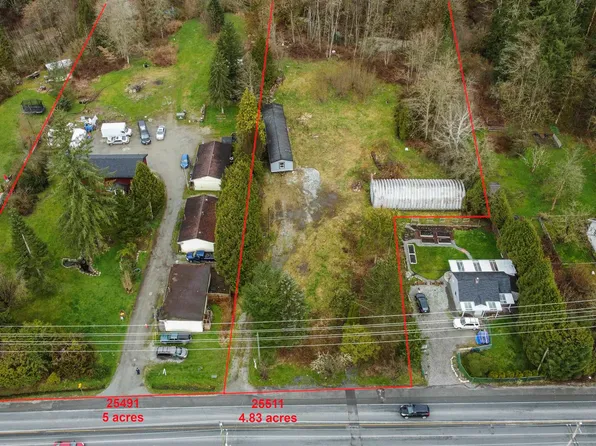 25491 Dewdney Trunk Rd, Maple Ridge, BC V4R 1X8