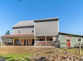 336 E Dark Hollow Rd, Pipersville, PA 18947