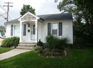 1351 Chapin Ave, Birmingham, MI