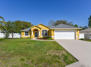 57 Forsythe Ln, Palm Coast, FL 32137