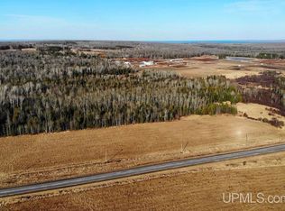 Tbd37 M38 Hwy, Baraga, MI 49908