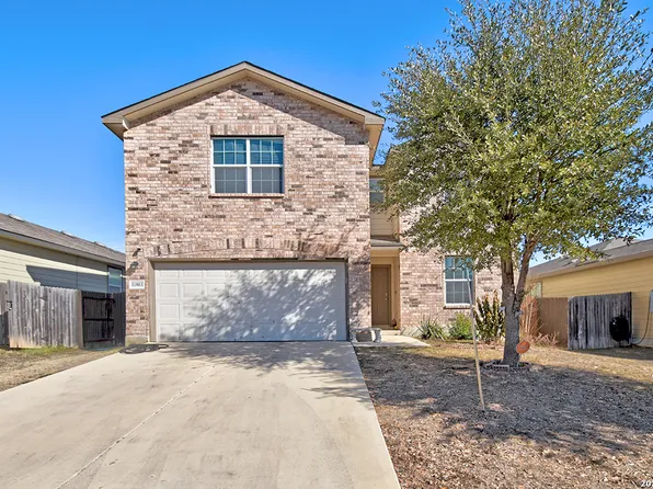 11803 Blackmore Leap, San Antonio, TX 78245