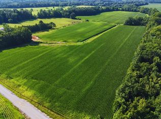 County Road 51, Eupora, MS 39744