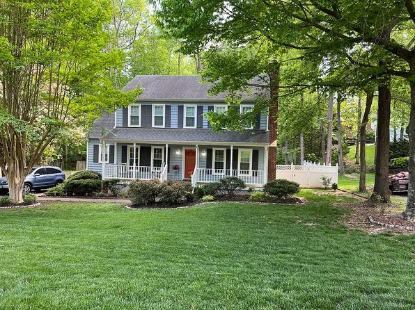 7112 Deer Thicket Dr