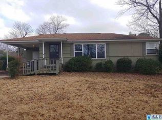 3205 Ridgely Ct, Birmingham, AL 35243