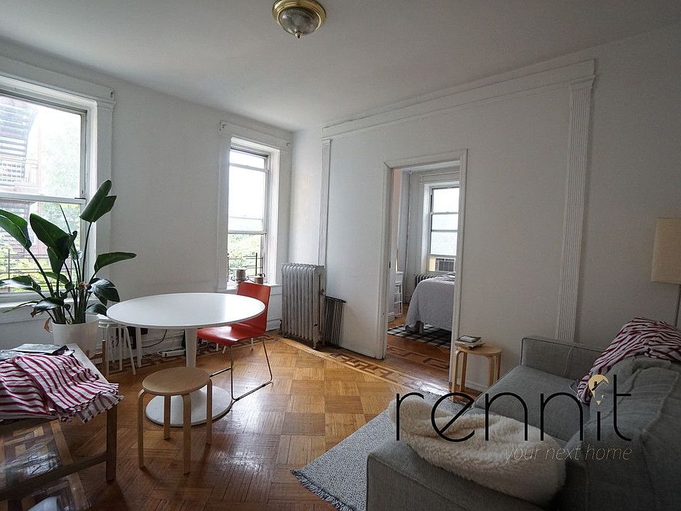 1st image of 967 Bergen St APT 3D