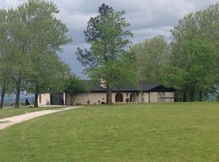 20301 County Road 3604, Stonewall, OK 74871