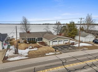 5403 E M 55 Hwy, Cadillac, MI