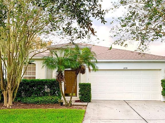 2nd image of 1038 Portmoor Way