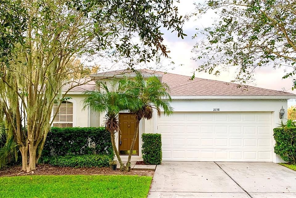 1st image of 1038 Portmoor Way #1