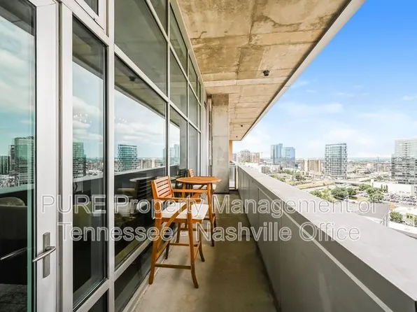 700 12th Ave S, Nashville, TN
