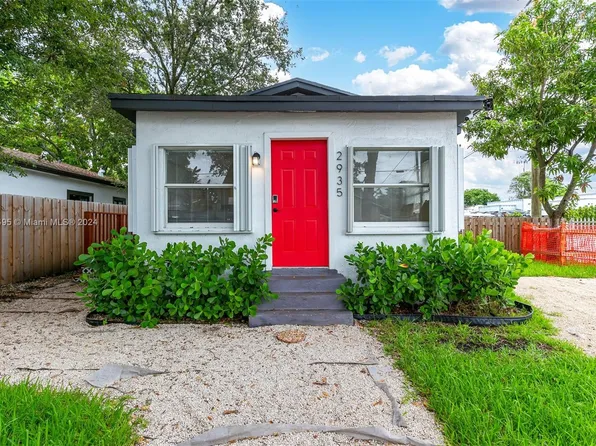 2935 NW 14th Ave, Miami, FL 33142