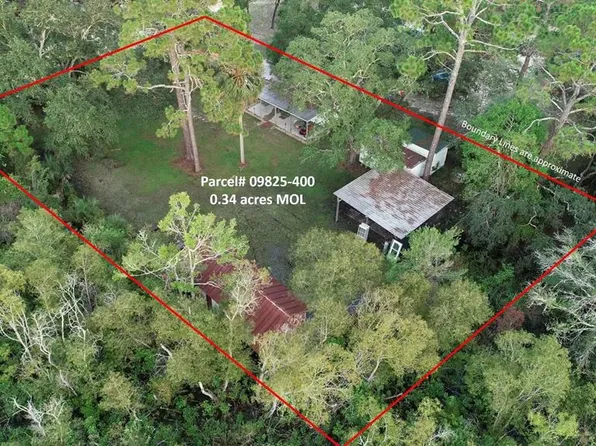 1014 NE First Ave, Steinhatchee, FL 32359