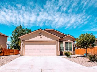 3 Salida Del Sol, Los Lunas, NM 87031