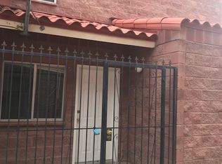 3620 Oasis Dr, El Paso, TX 79936