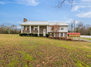 123 Hawkins Rd, Sweetwater, TN 37874