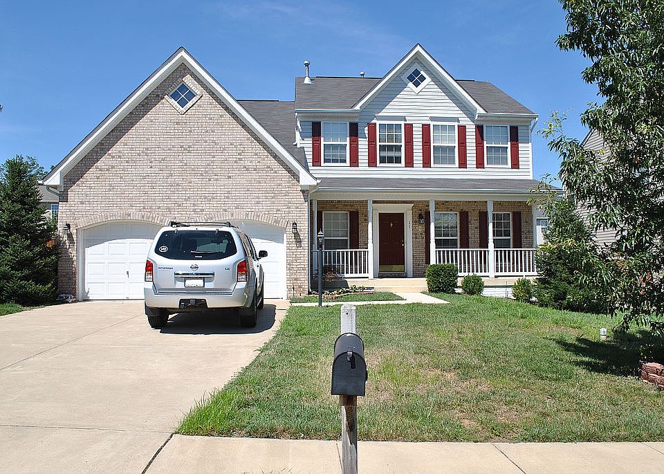 1st image of 11 Thaxton Ct