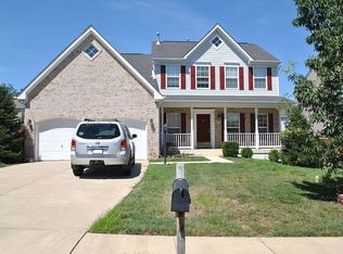 11 Thaxton Ct, Stafford, VA 22556