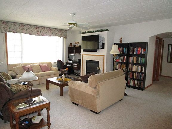 2nd image of 7920 Trinity Cir Unit 1SW