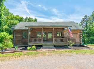 108 Gregory Ln, Maynardville, TN 37807