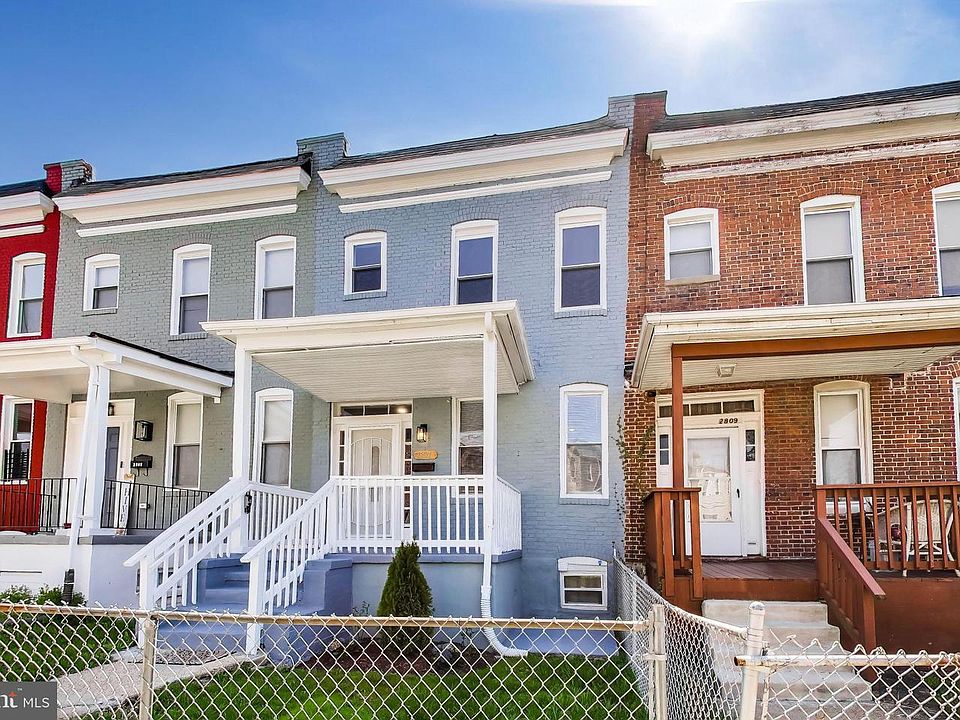 1st image of 2807 Waldorf Ave