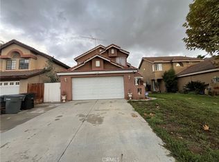 1491 Portrait Rd, Perris, CA 92571