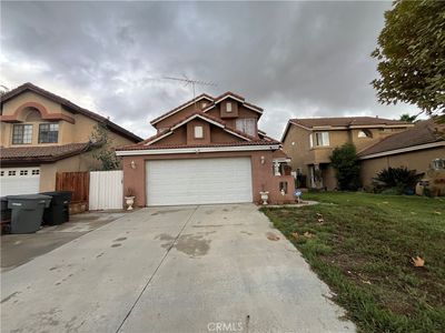 1491 Portrait Rd, Perris, CA, 92571