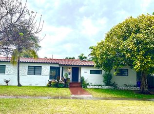 1860 SW 36th Ave, Miami, FL 33145