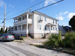 34 Home St, West Warwick, RI 02893