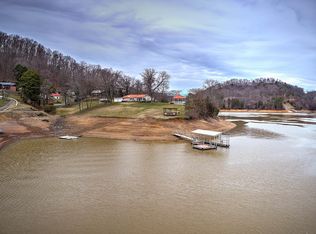 332 Lakemont Dr, Mooresburg, TN 37811