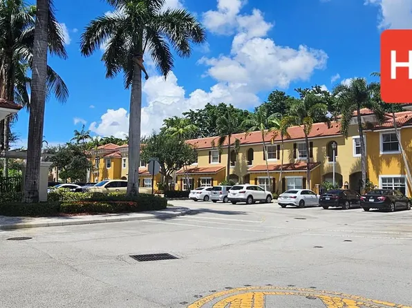 3311 Merrick Ln, Pompano Beach, FL 33063