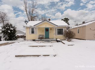 209 Floyd St SW, Wyoming, MI 49548