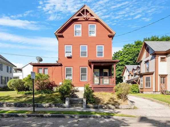 5 Essex St, Concord, NH 03301