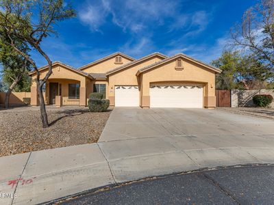 8690 W MORTEN Avenue, Glendale, AZ, 85305