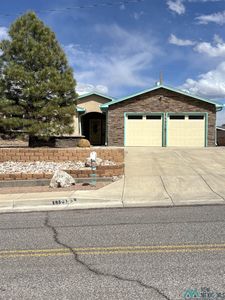 1129 Burke Dr, Gallup, NM, 87301