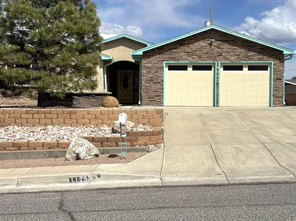 1129 Burke Dr, Gallup, NM 87301