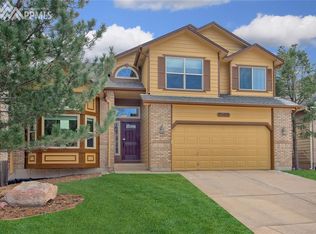7085 Native Cir, Colorado Springs, CO 80919