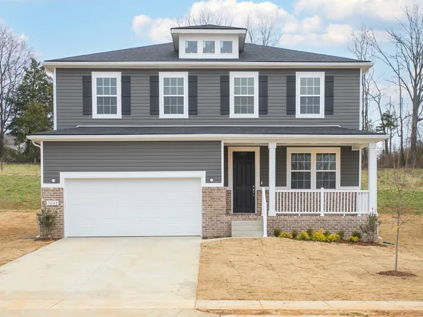 3048 Fernwood Ln Lot 43, Columbia, TN 38401