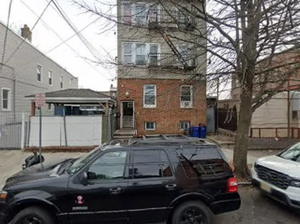 607 N 7th St, Newark, NJ