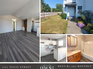 1703 Texas St, Bellingham, WA 98229