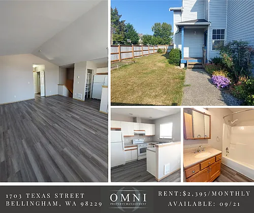 1703 Texas St Photo 1